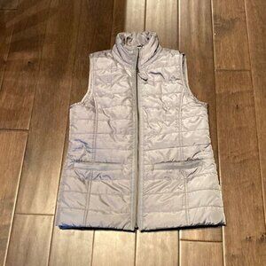 Banana Republic winter vest